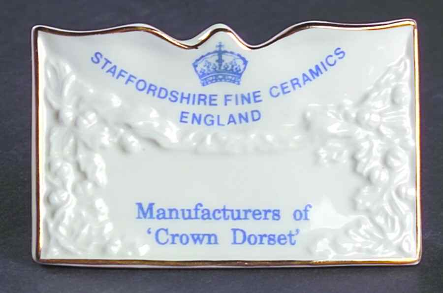 Advertising Signs Sign 1 by Crown Dorset-1