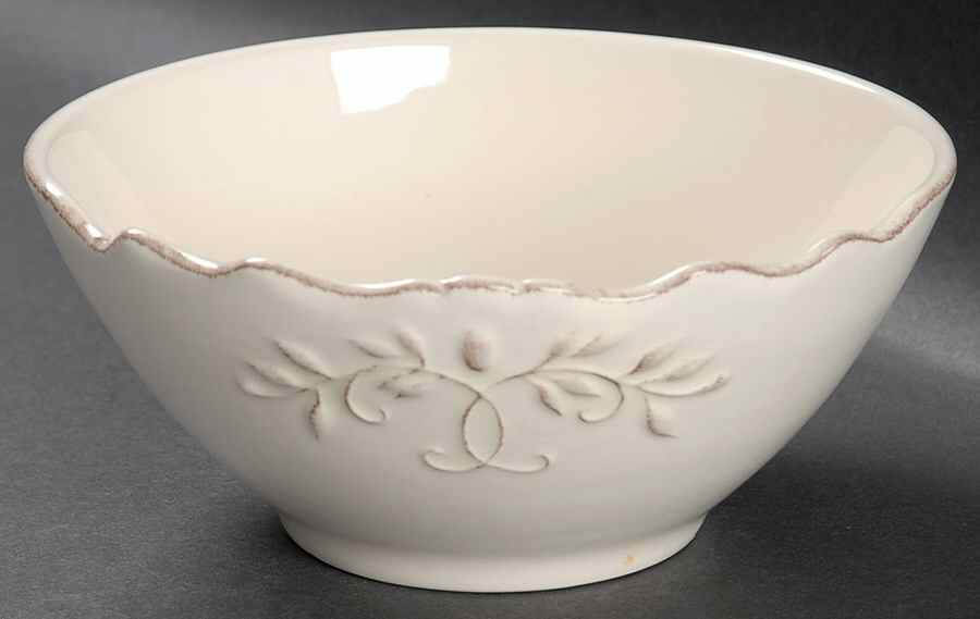 Josephine 6" All Purpose Bowl by Crate & Barrel-1