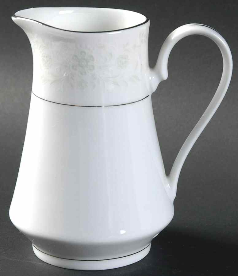 CX430 Creamer by China (Made in China)-1