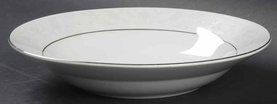 CX430 Soup/Cereal Bowl by China (Made in China)-1