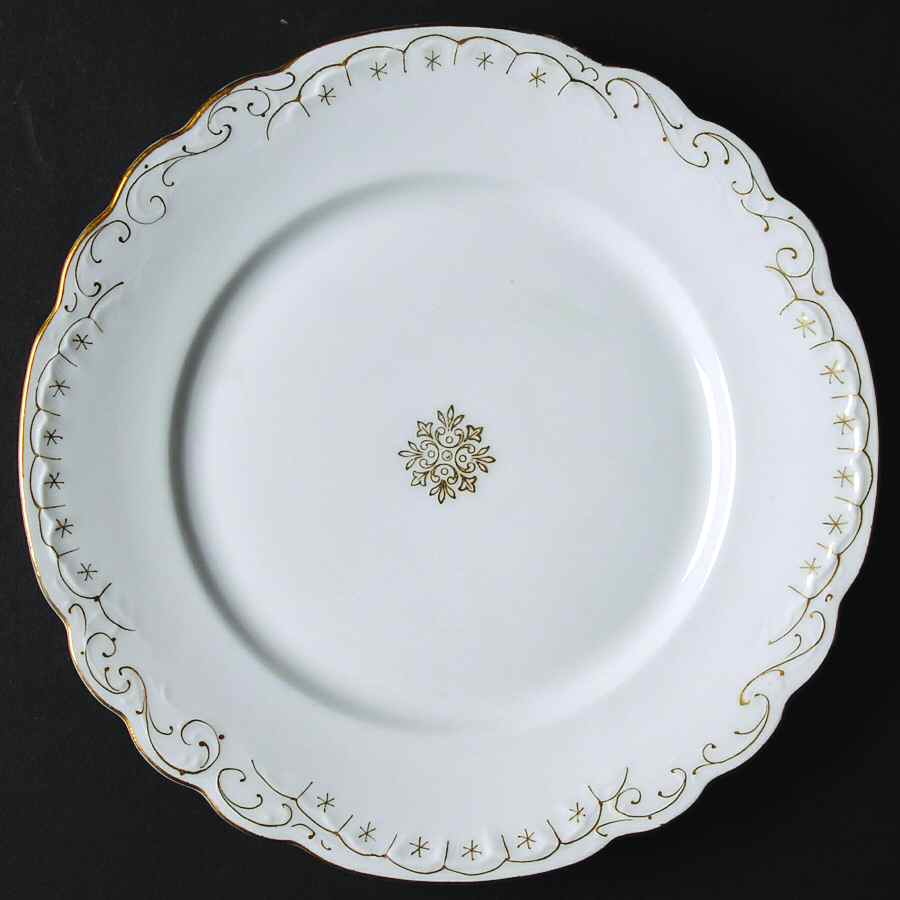 CAR182 Salad Plate by Carlsbad-1