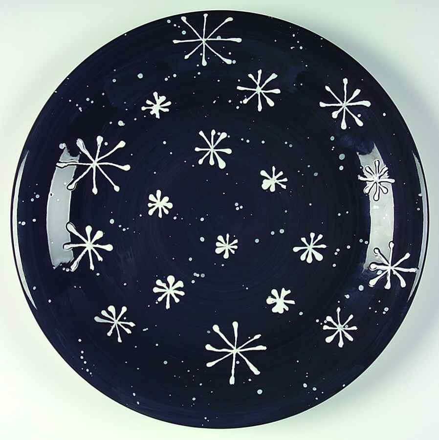 CIC67 Dinner Plate by Certified International-1