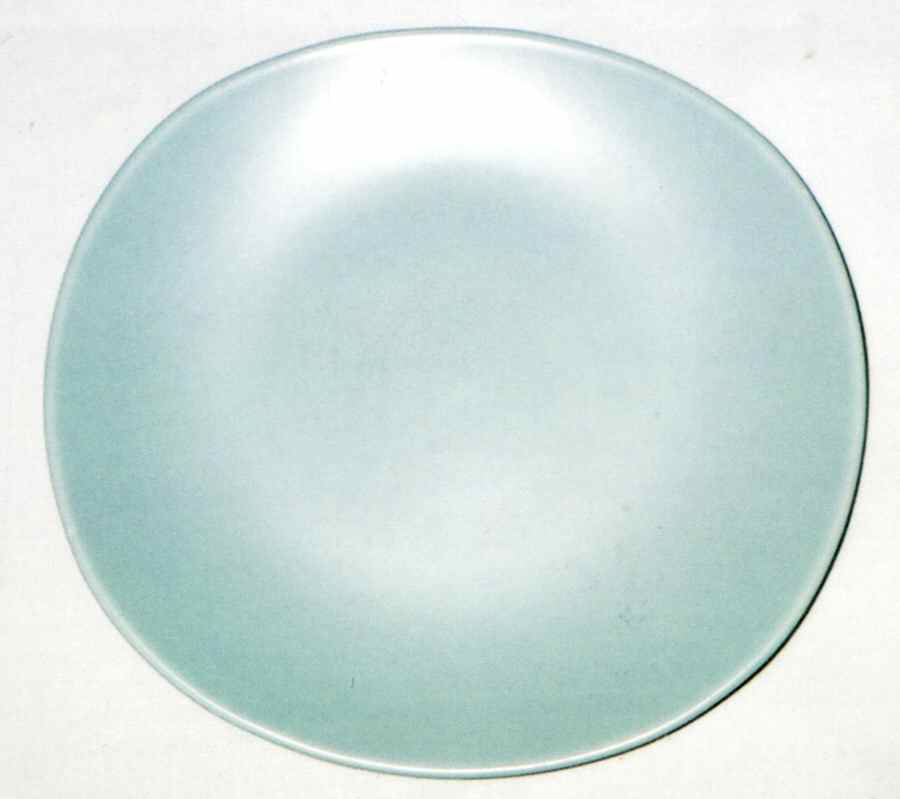 CCA6 Bread & Butter Plate by Crown Clarence-1