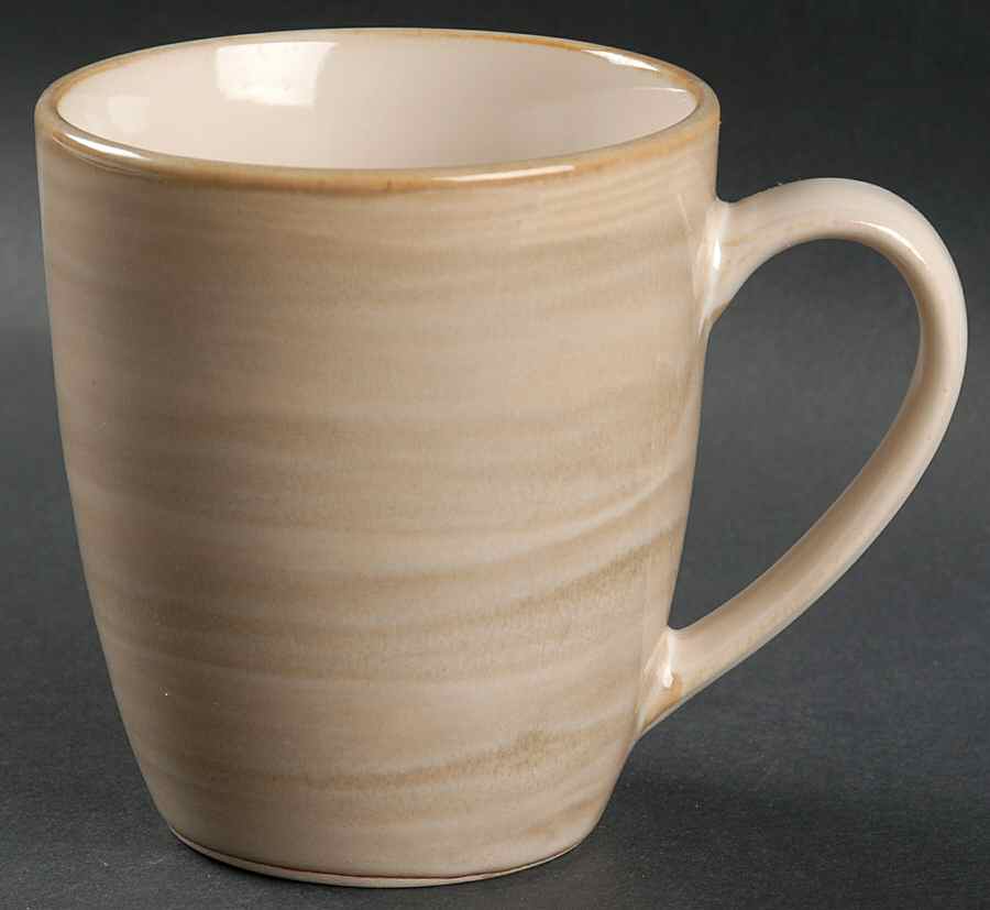 Orion Beige Mug by Cuisinart Dinnerware-1