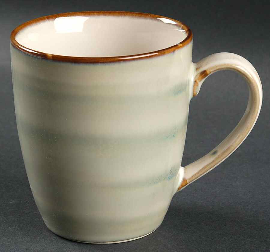 Orion Green Mug by Cuisinart Dinnerware-1