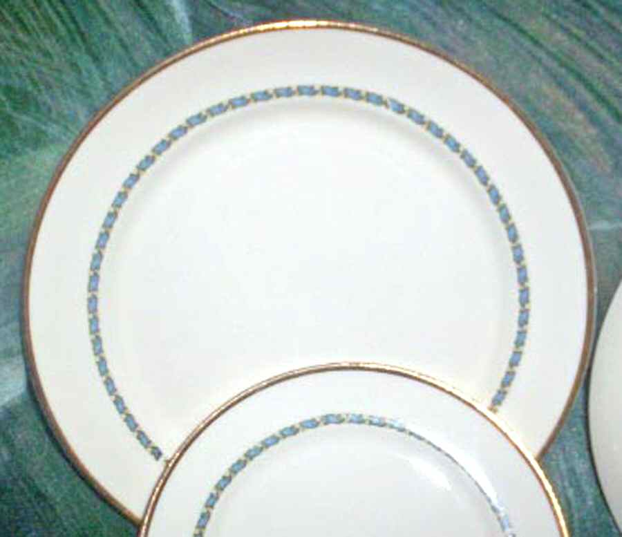 CAN225 Salad Plate by Canonsburg-1