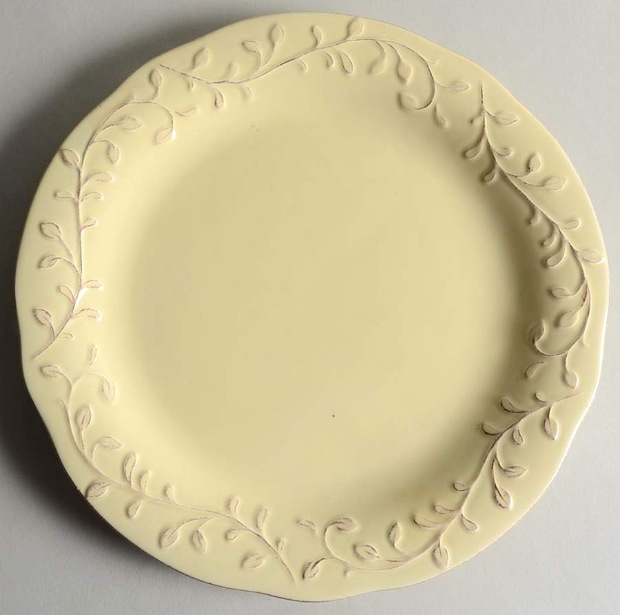 CLR45 Dinner Plate by The Cellar (China)-1