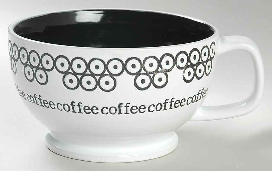 Madison Cafe Grandmug by Cuisinart Dinnerware-1