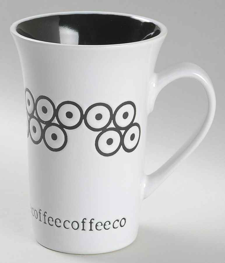Madison Cafe Mug by Cuisinart Dinnerware-1