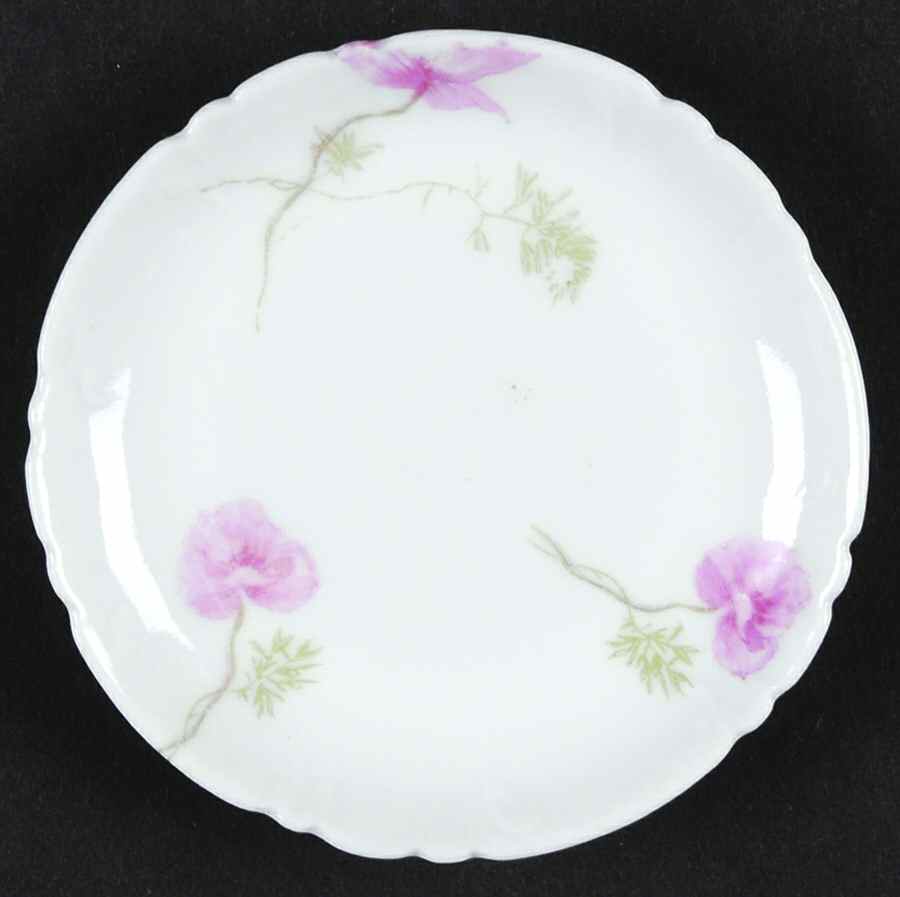 CHF1459 Butter Pat by Charles Field Haviland-1