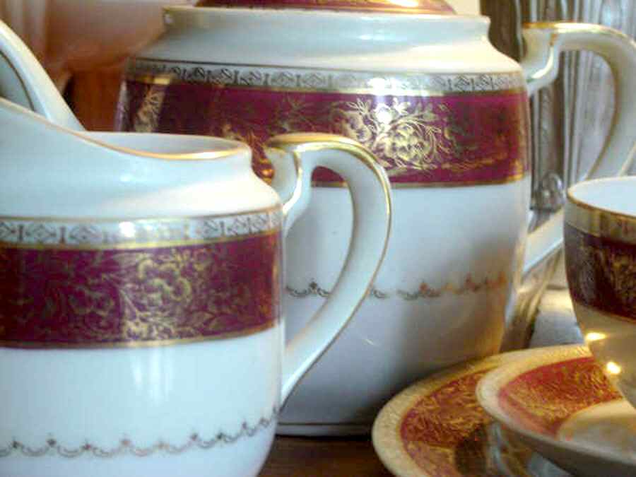 CPV9 Creamer by CPO-1