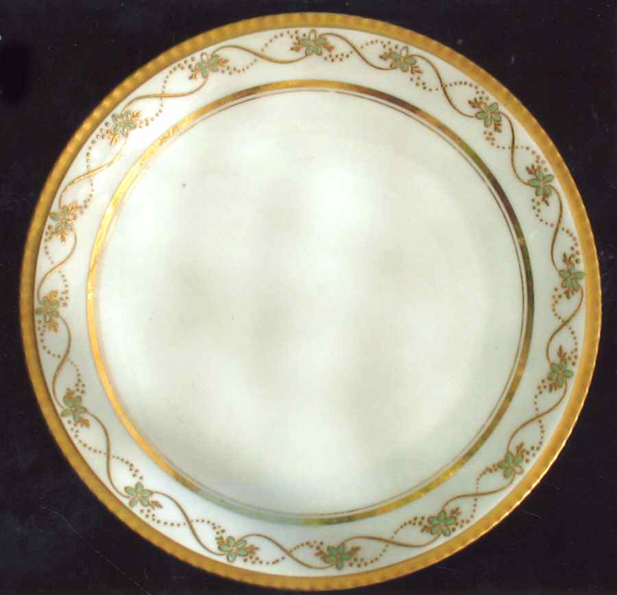 COF44 Dinner Plate by Coiffe-1