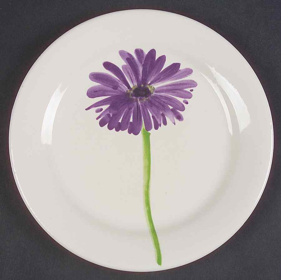 C1T3 Salad Plate by Ciao Italya-1