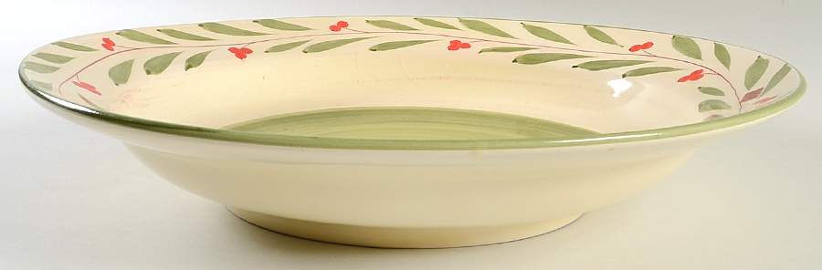 Winterberry Centerpiece by Crate & Barrel-1