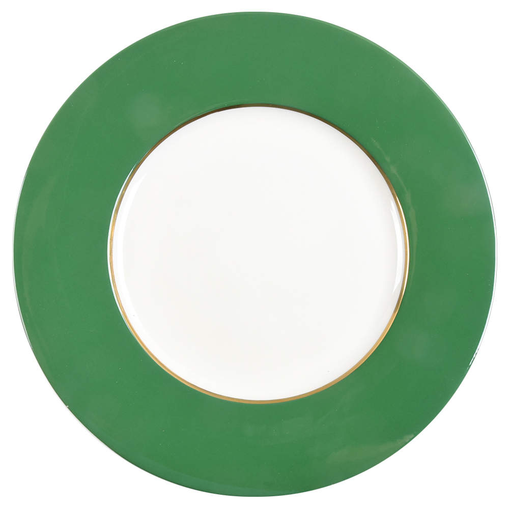 Spruce Dinner Plate by Crate & Barrel-1