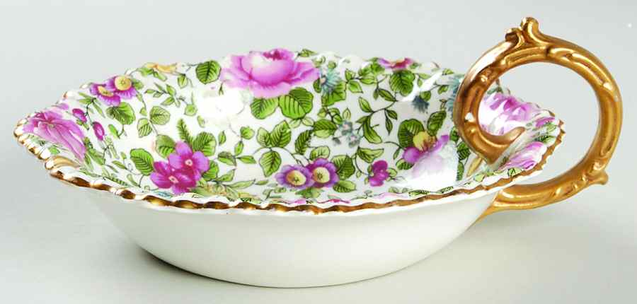V290 1 Handle Bon Bon by Crown Staffordshire-1