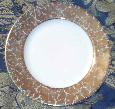 CBL87 Salad Plate by Crate & Barrel-1