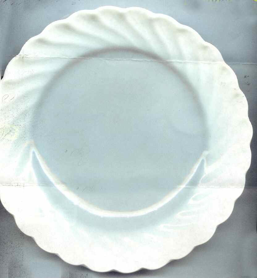 COA169 Salad Plate by Coalport-1