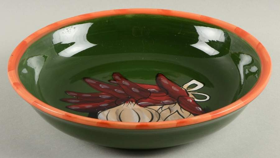 CIC69 9" Individual Pasta Bowl by Certified International-1