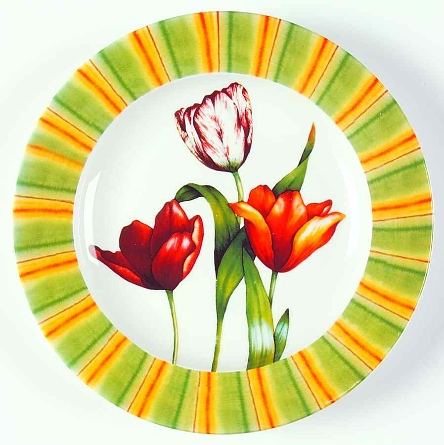 CP31 Salad Plate by Cypress Home-1