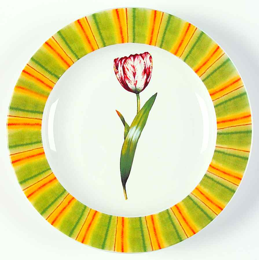 CP31 Salad Plate by Cypress Home-1