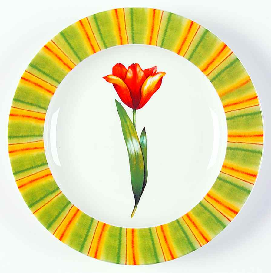 CP31 Salad Plate by Cypress Home-1