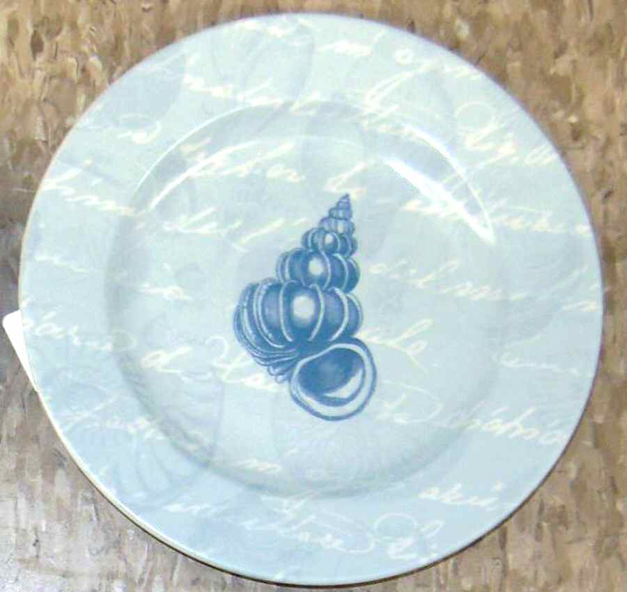 Ccm2 Salad Plate by Cape Craftsman Inc-1