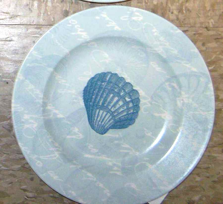 Ccm2 Salad Plate by Cape Craftsman Inc-1