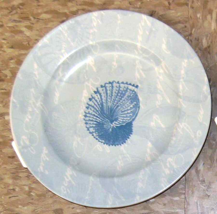 Ccm2 Salad Plate by Cape Craftsman Inc-1