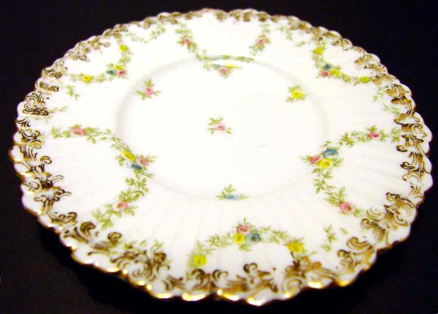 BWD906 Saucer for Ramekin by Bawo & Dotter-1