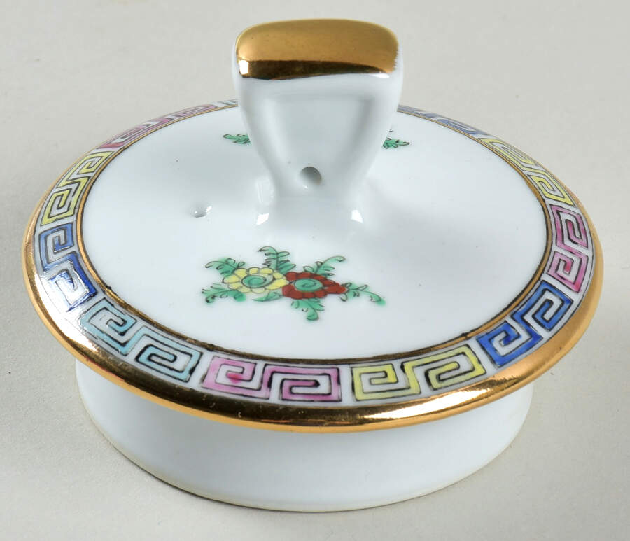 CX443 Lid for Teapot by China (Made in China)-1