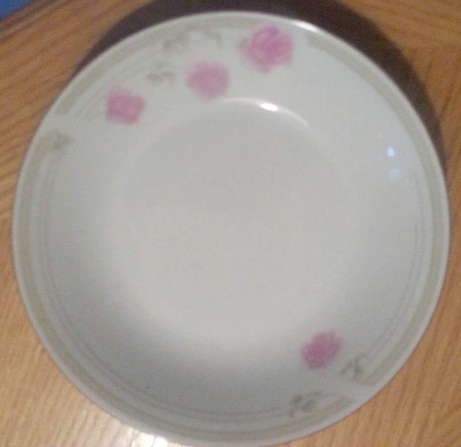 CCC11 Coupe Soup Bowl by Cac Ceramic-1