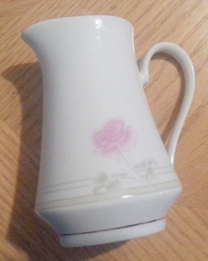 CCC11 Creamer by Cac Ceramic-1