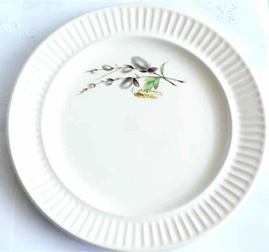 Glade Bread & Butter Plate by Crown Lynn-1