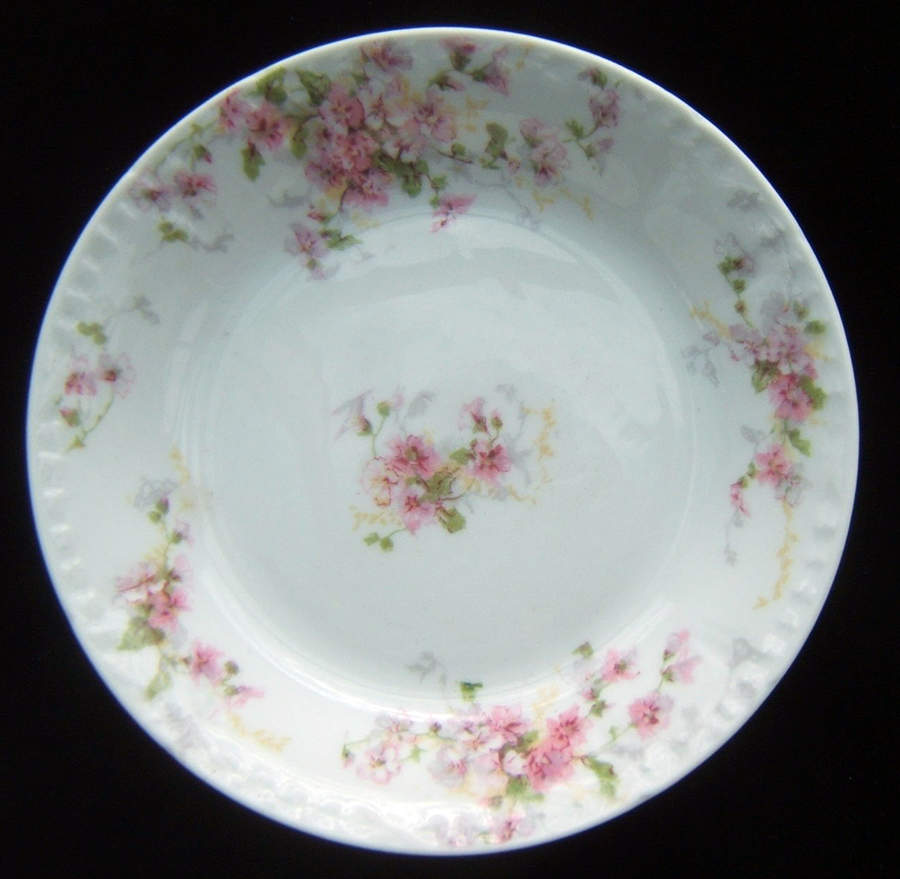 CHF1471 Fruit/Dessert (Sauce) Bowl by Charles Field Haviland-1