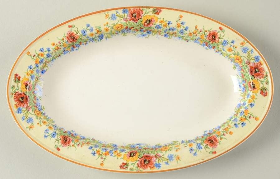 CRD214 Relish by Crown Ducal-1