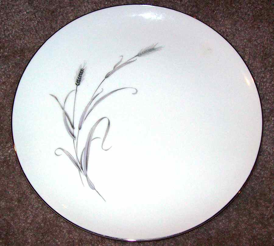 Remembrance Dinner Plate by Coreling-1