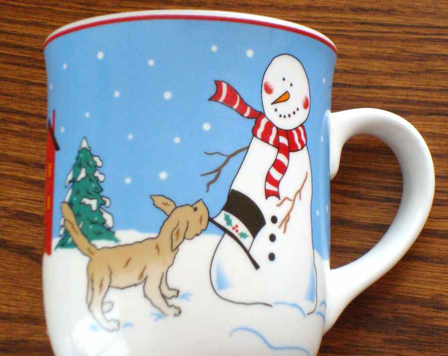 Family Holiday Mug by Canterbury Potteries-1