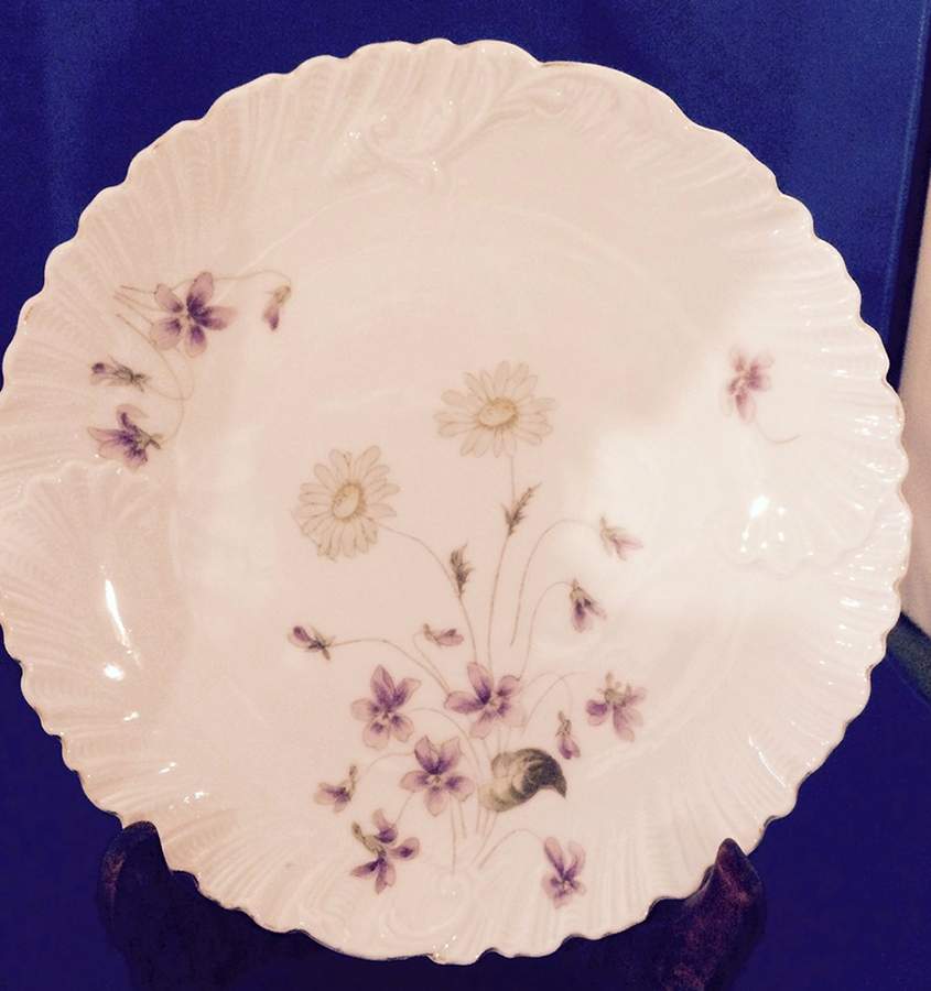 2753 Salad Plate by Carlsbad-1