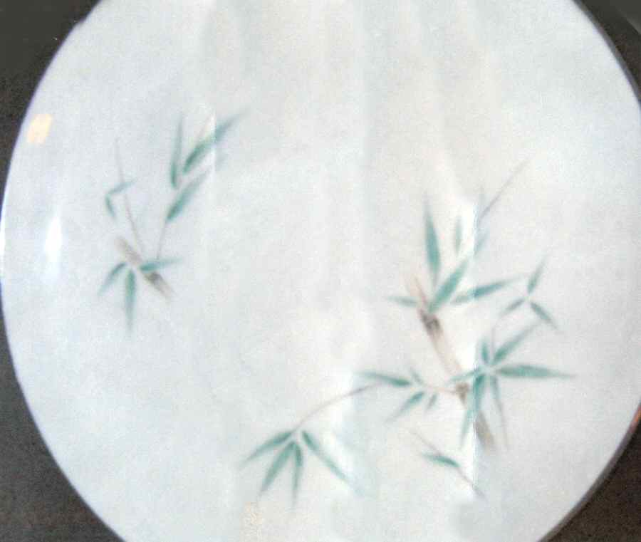 C3E1 Dinner Plate by Celebes-1