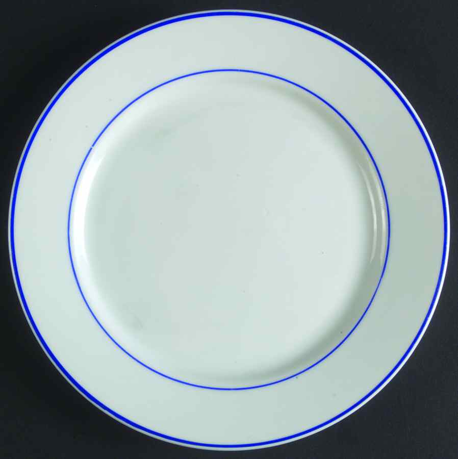 CBL88 Salad Plate by Crate & Barrel-1