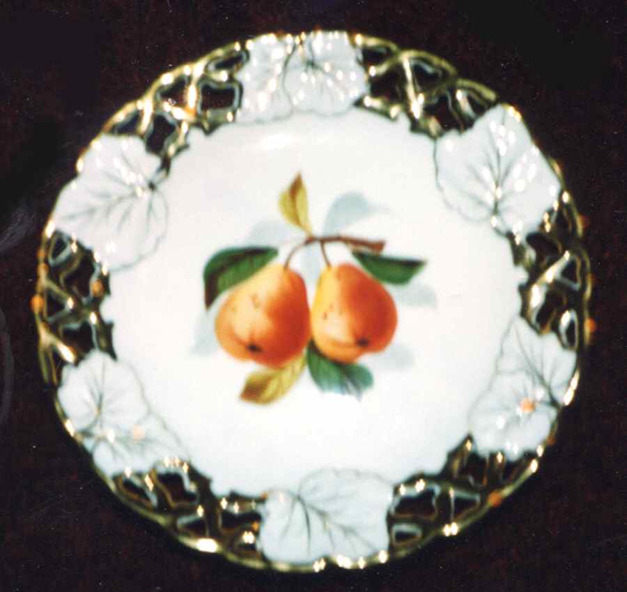 CTI206 Salad Plate by Carl Tielsch-1