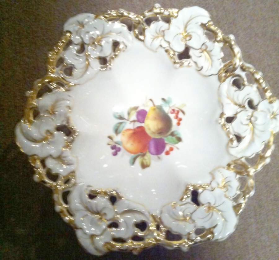 CTI206 Dinner Plate by Carl Tielsch-1