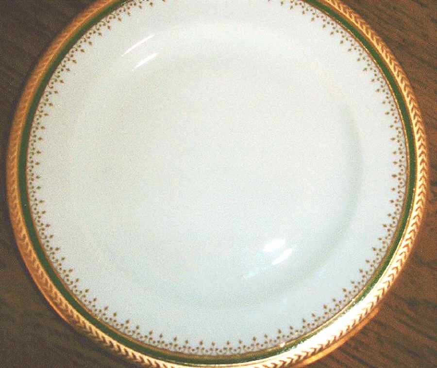 CNR59 Salad Plate by Chastagner & Cie-1
