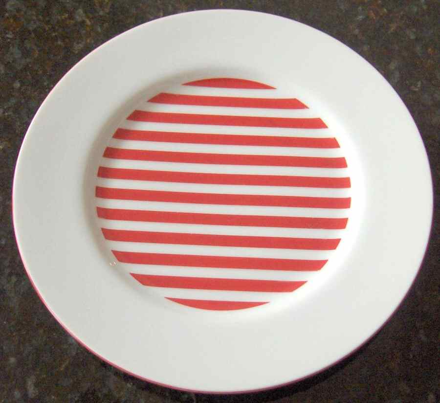 CED4 Dinner Plate by Culinary Editions-1