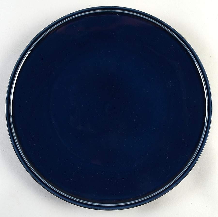 Cove Dinner Plate by Crate & Barrel-1