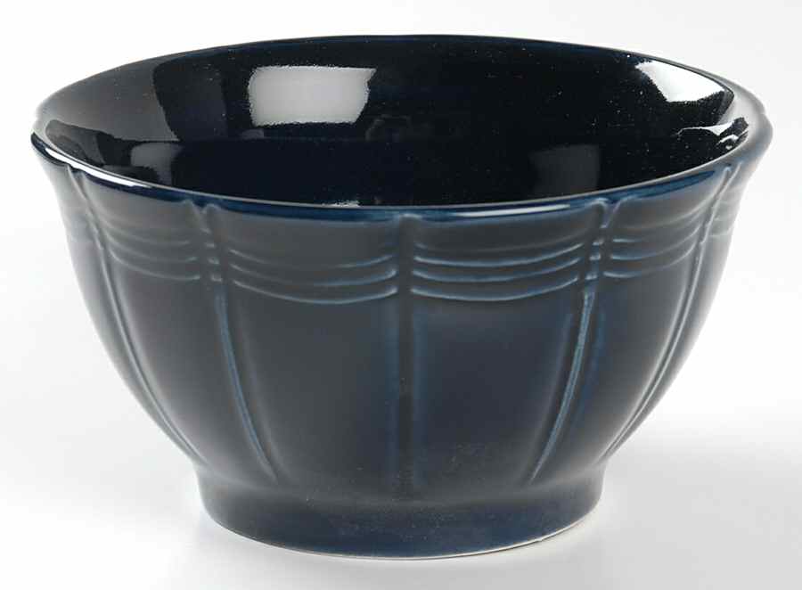 Talavera Blue Soup/Cereal Bowl by Casa Cristina-1