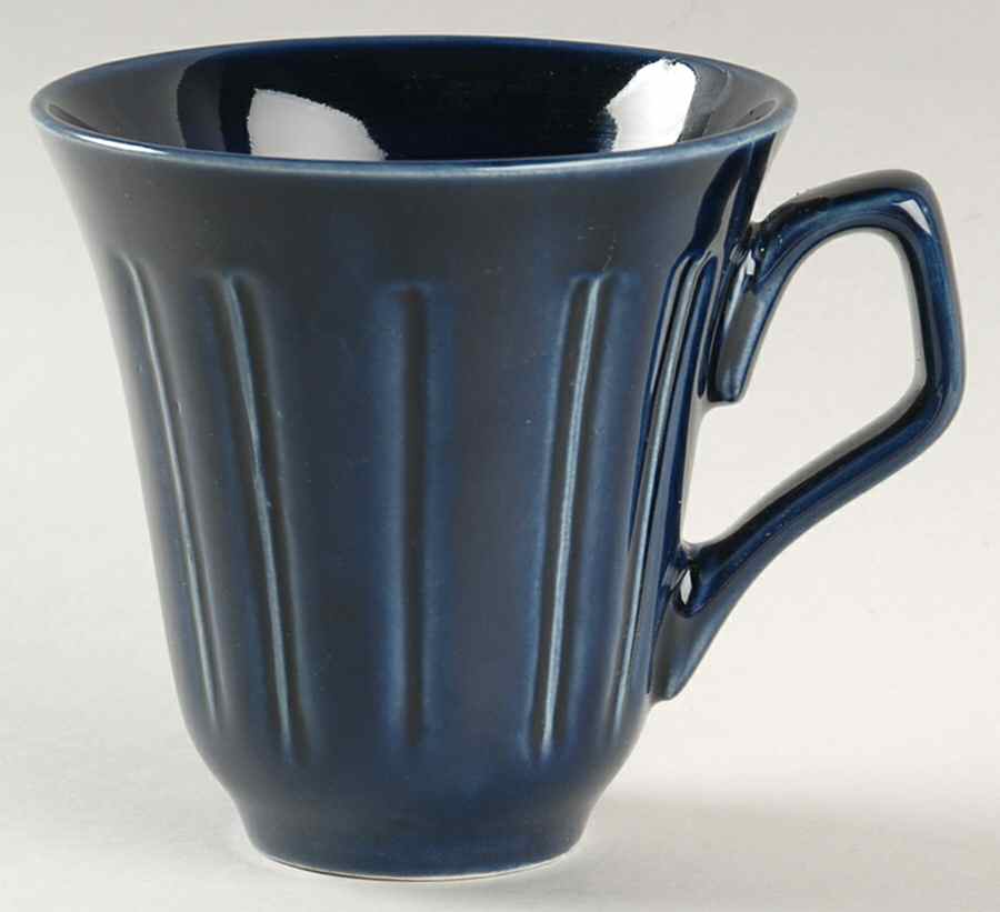 Talavera Blue Mug by Casa Cristina-1