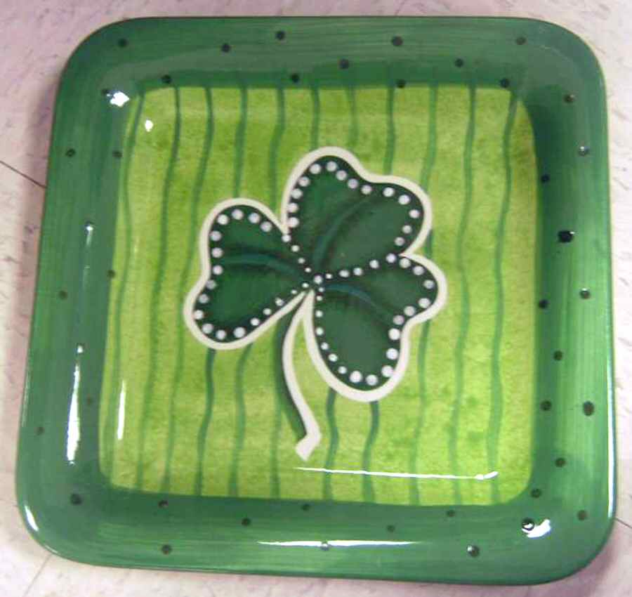 CIC74 Square Dinner Plate by Certified International-1