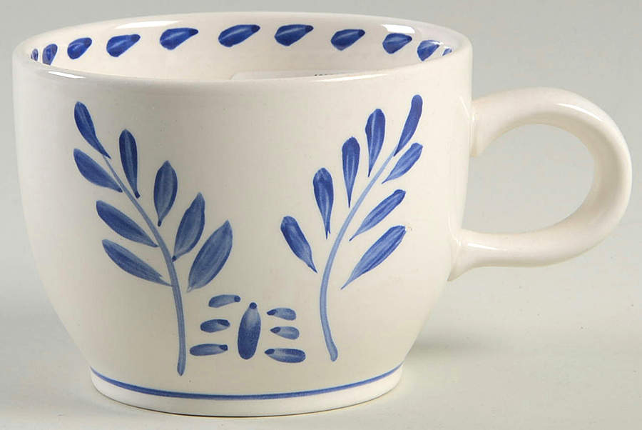 Talavera Mug by Casa Cristina-1